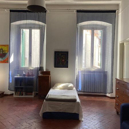 Villa Eugenia Ліворно Екстер'єр фото