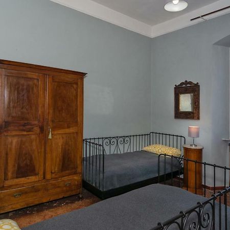 Villa Eugenia Ліворно Екстер'єр фото