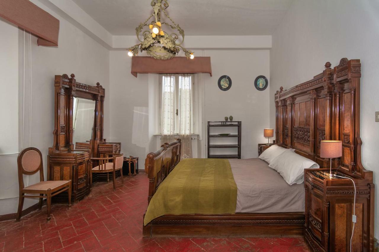 Villa Eugenia Ліворно Екстер'єр фото